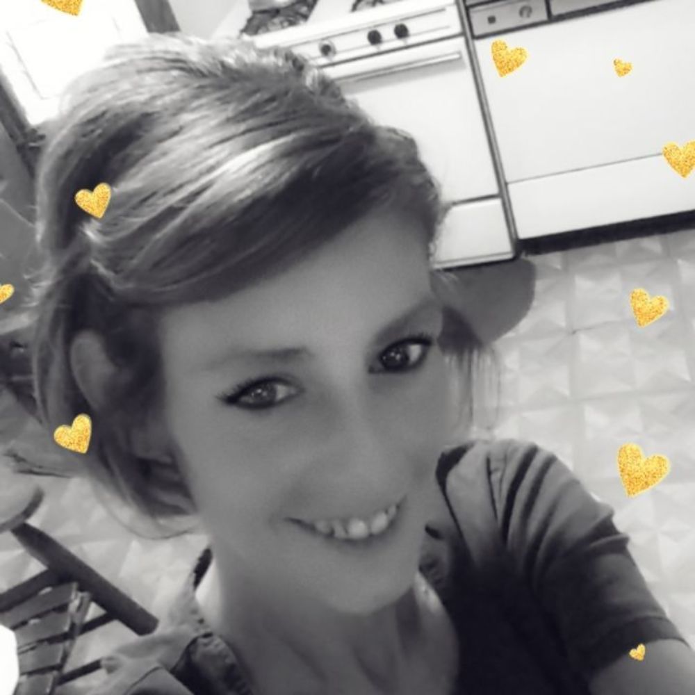Meet your Posher, Lacey